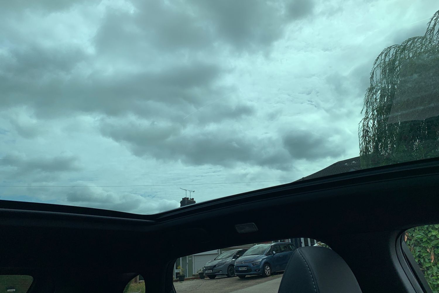 Vehicle 26