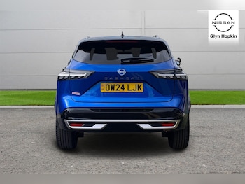 Used Nissan Qashqai 2024 for sale - 75389594: Photo
