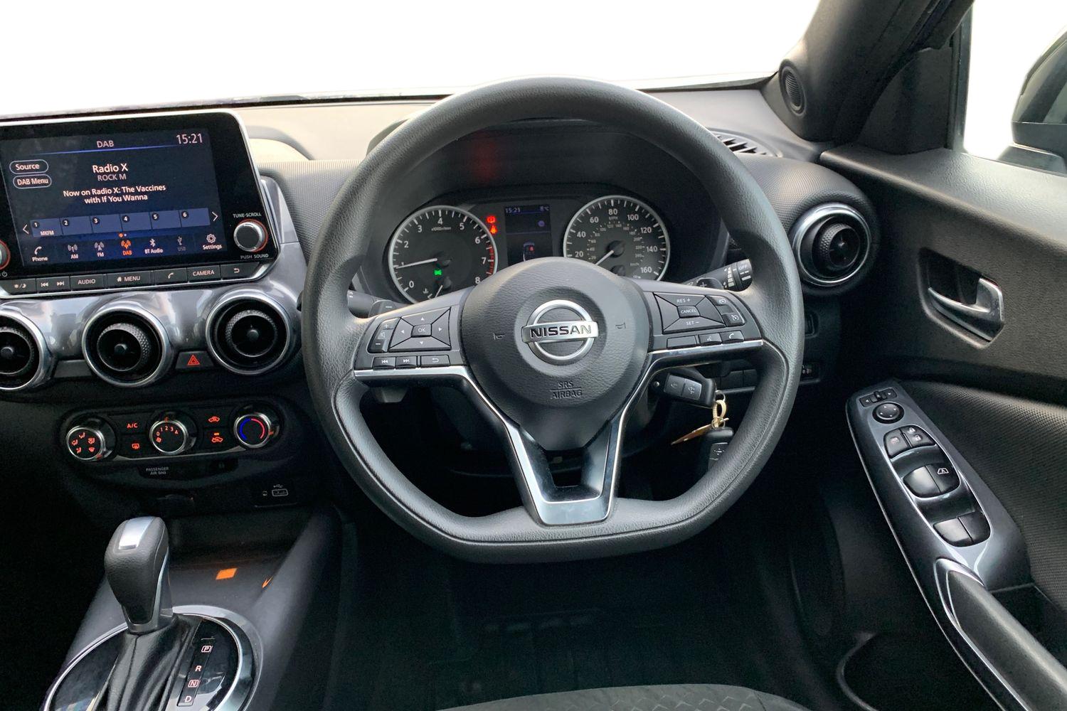 Used Nissan Juke 2020 for sale - 77504198: Photo 11