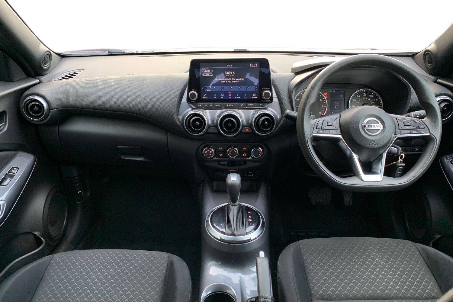 Used Nissan Juke 2020 for sale - 77504198: Photo 12