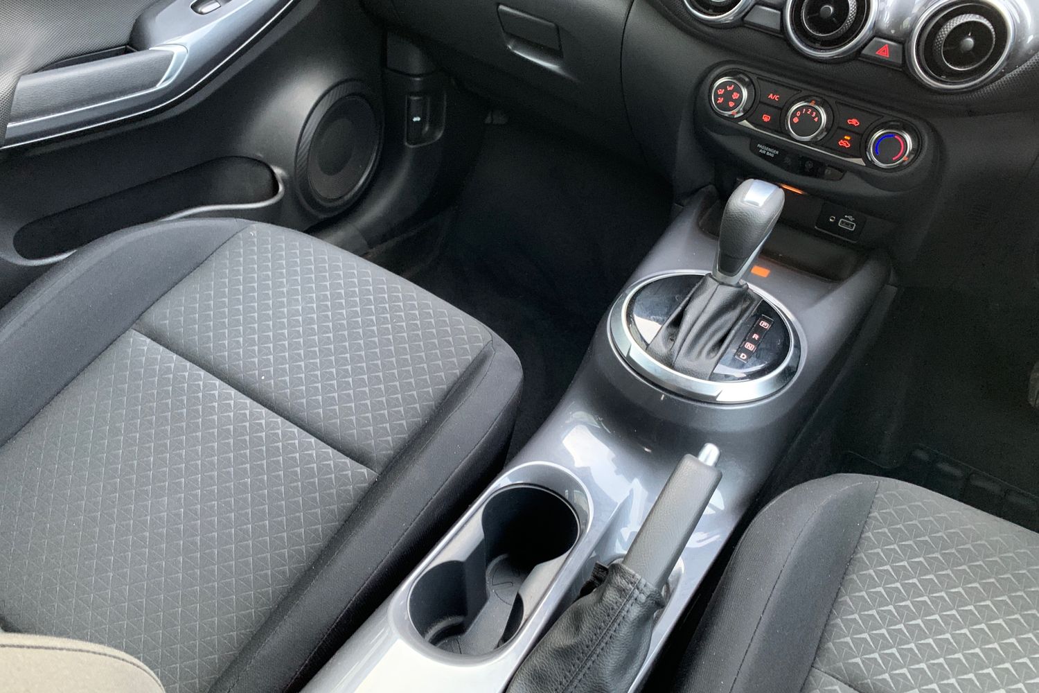 Used Nissan Juke 2020 for sale - 77504198: Photo 14