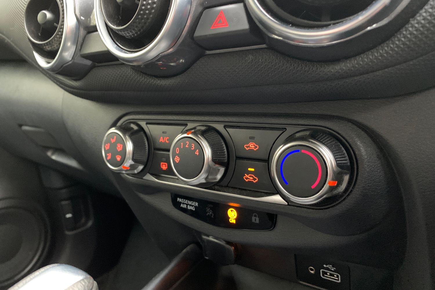 Used Nissan Juke 2020 for sale - 77504198: Photo 15