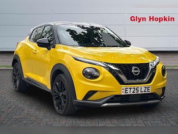 Used Nissan Juke 2025 for sale - 78606799: Photo