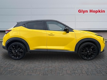 Used Nissan Juke 2025 for sale - 78606799: Photo
