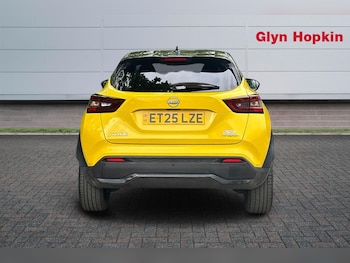 Used Nissan Juke 2025 for sale - 78606799: Photo