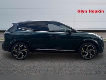 Used Nissan Qashqai 2026 for sale - 78088668: Photo