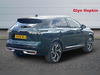 Used Nissan Qashqai 2026 for sale - 78088668: Photo