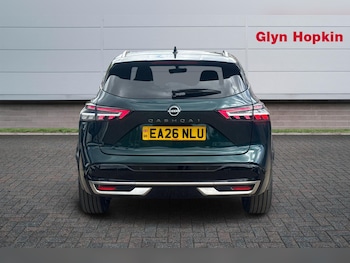 Used Nissan Qashqai 2026 for sale - 78088668: Photo