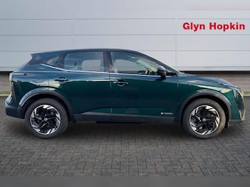 Used Nissan Qashqai 2024 for sale - 79742188: Photo
