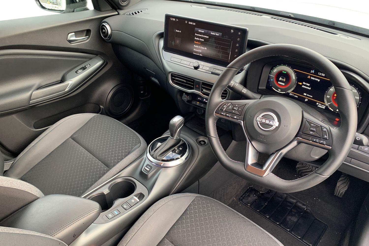 Used Nissan Juke 2025 for sale - 77256326: Photo 10