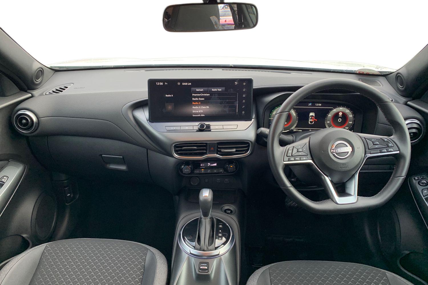 Used Nissan Juke 2025 for sale - 77256326: Photo 12