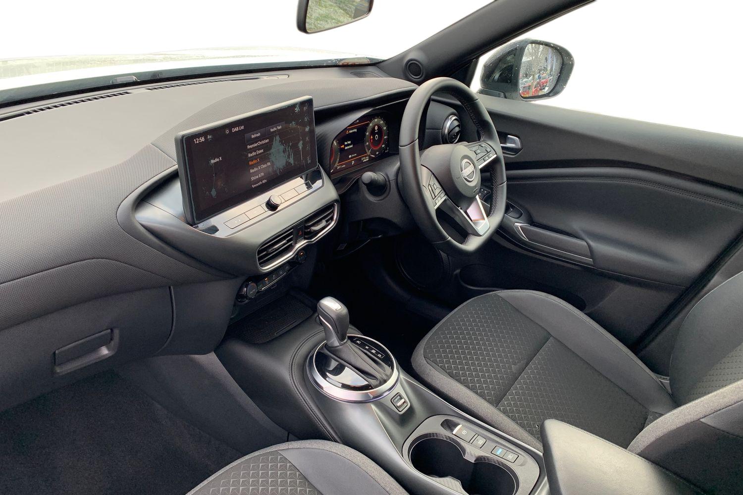 Used Nissan Juke 2025 for sale - 77256326: Photo 13