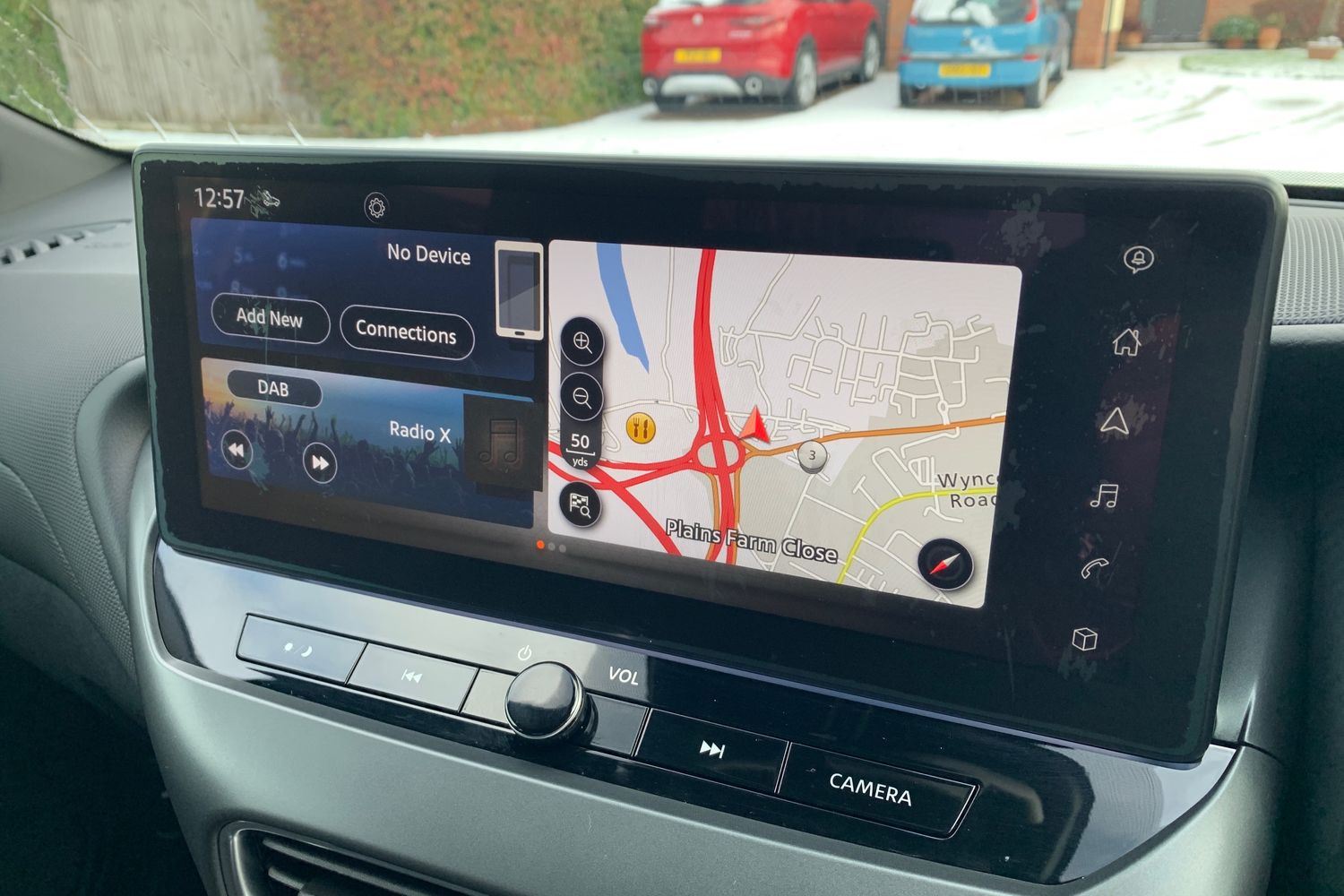 Used Nissan Juke 2025 for sale - 77256326: Photo 17