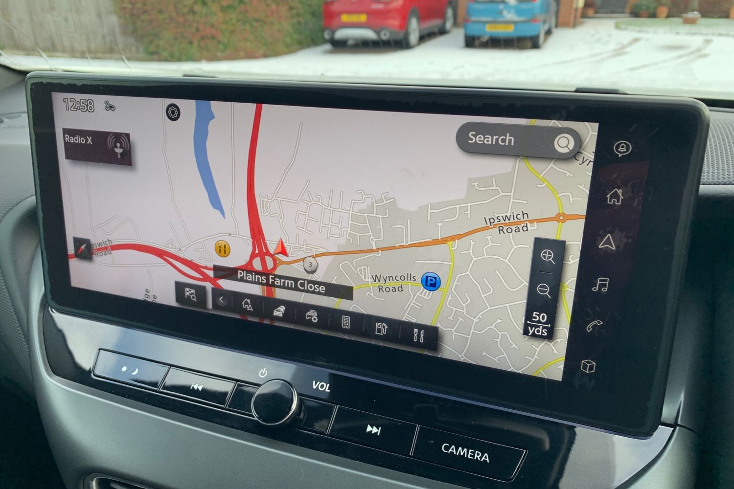 Used Nissan Juke 2025 for sale - 77256326: Photo 18