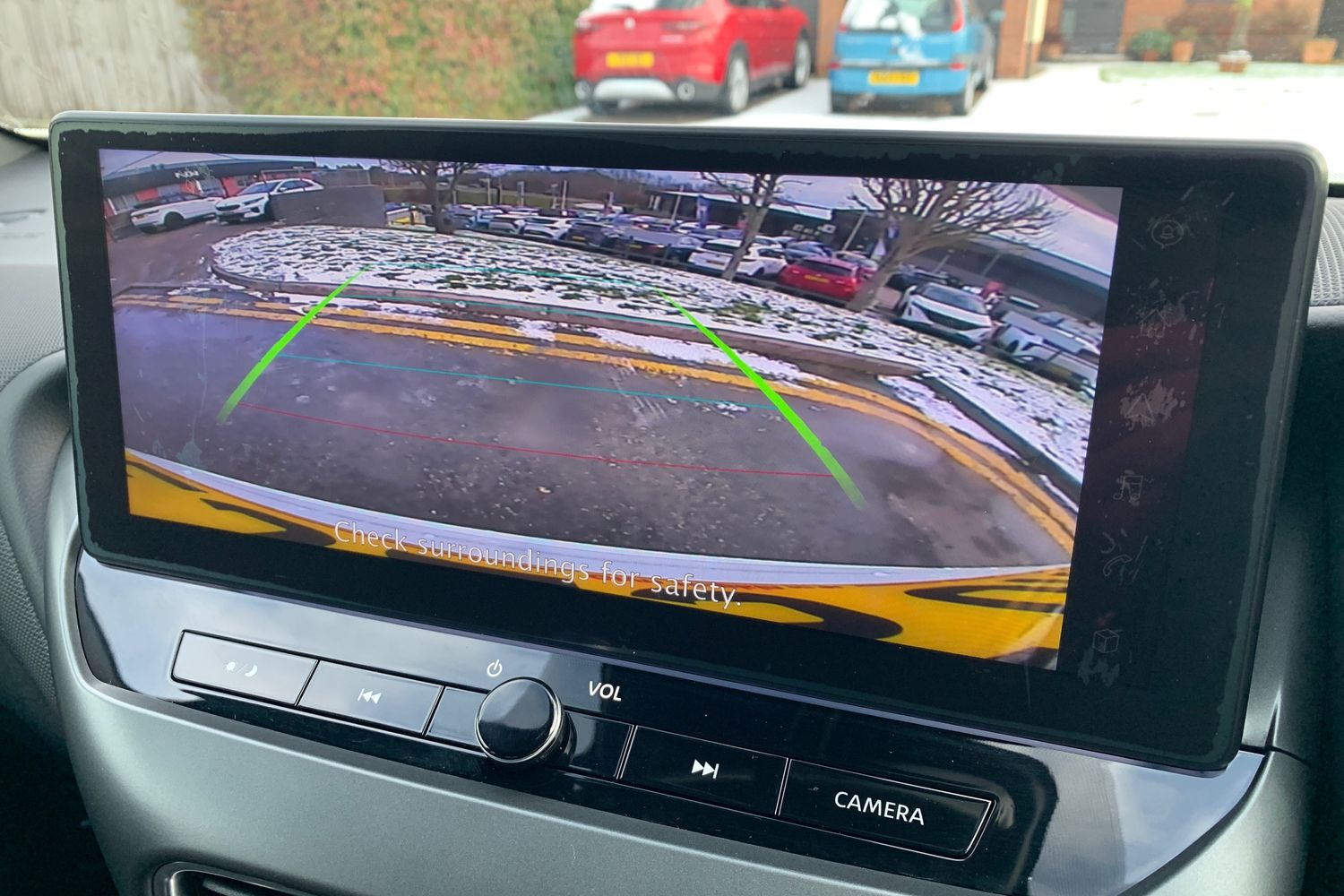 Used Nissan Juke 2025 for sale - 77256326: Photo 19