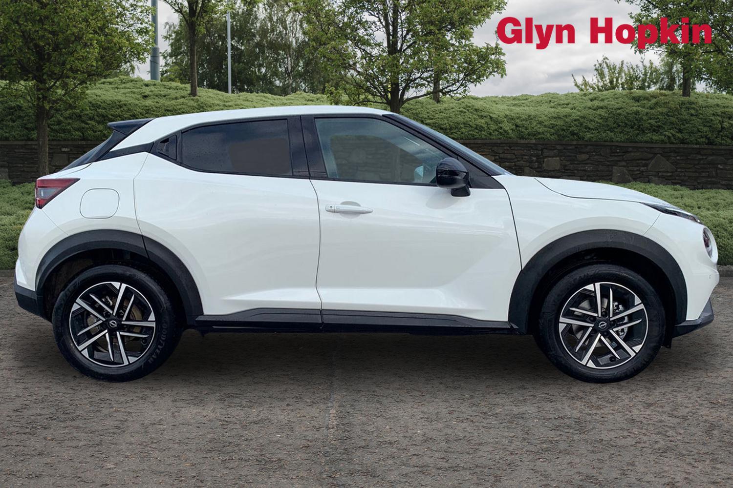 Used Nissan Juke 2025 for sale - 77256326: Photo 2