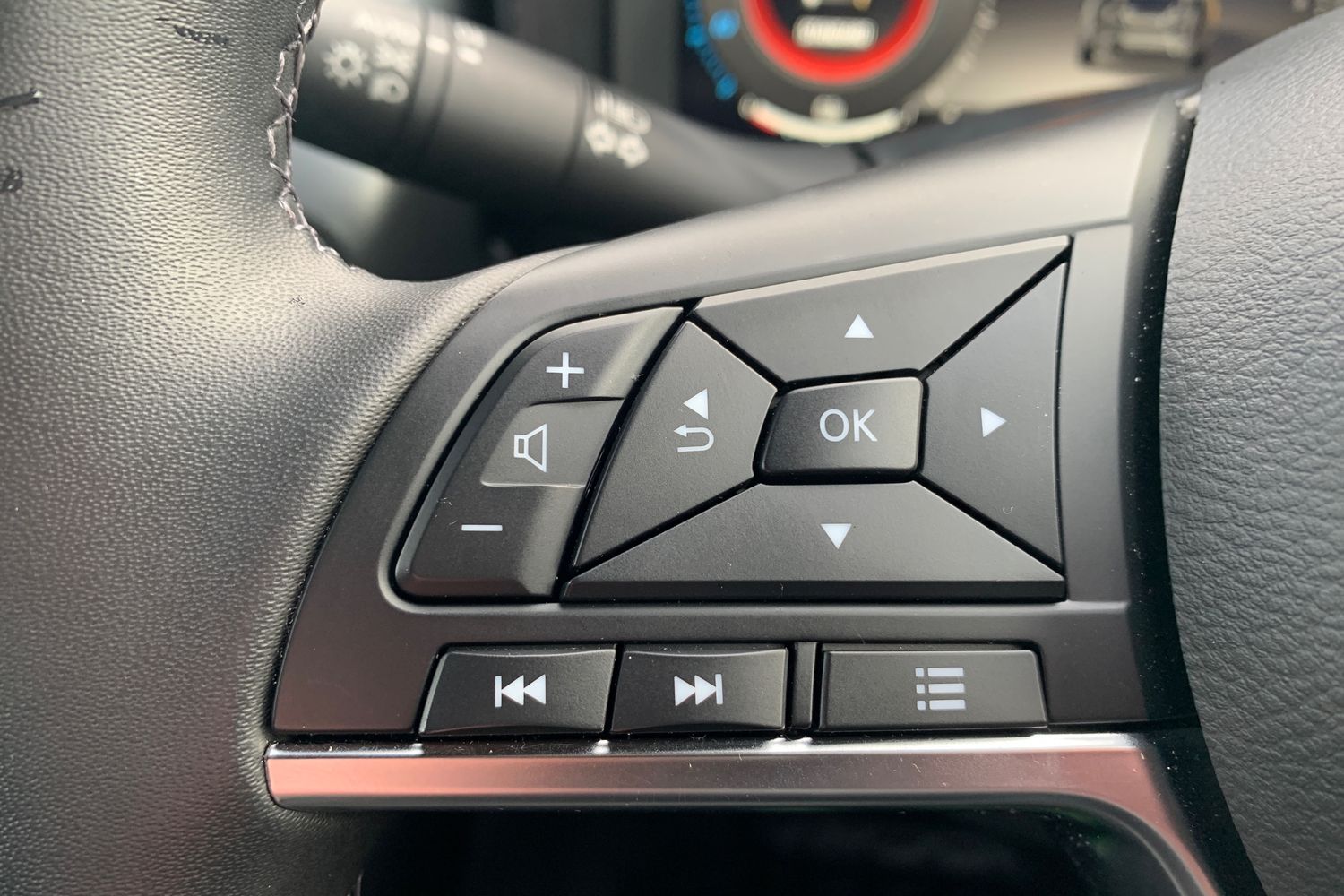 Used Nissan Juke 2025 for sale - 77256326: Photo 21