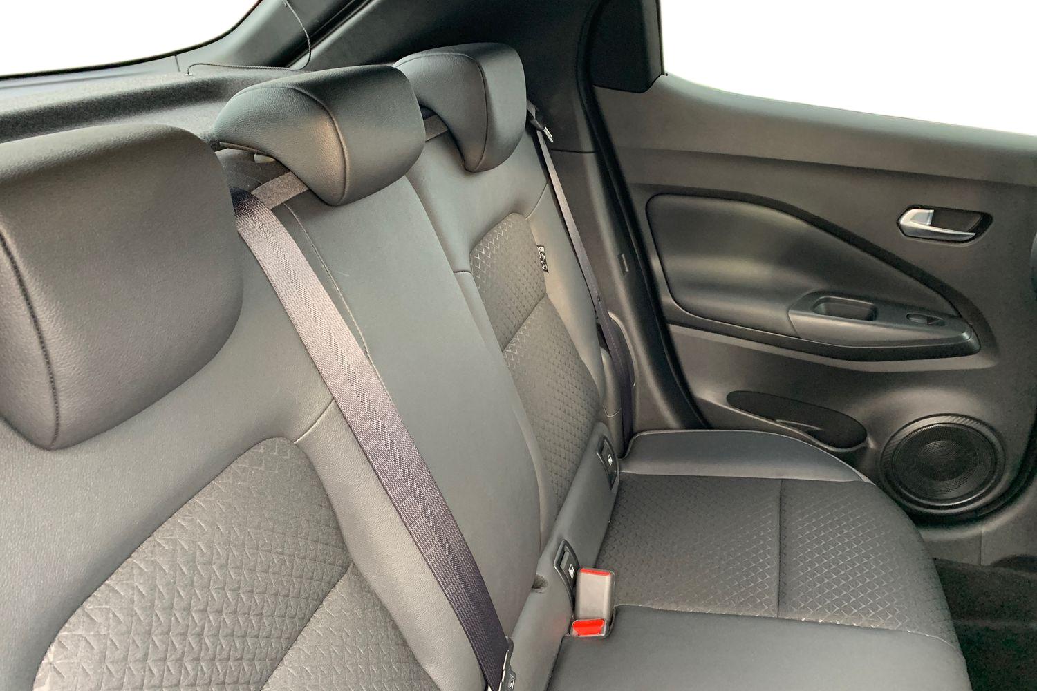 Used Nissan Juke 2025 for sale - 77256326: Photo 23