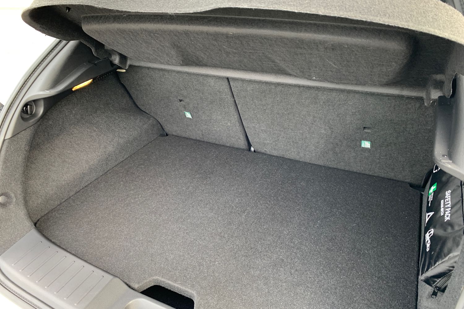 Used Nissan Juke 2025 for sale - 77256326: Photo 24