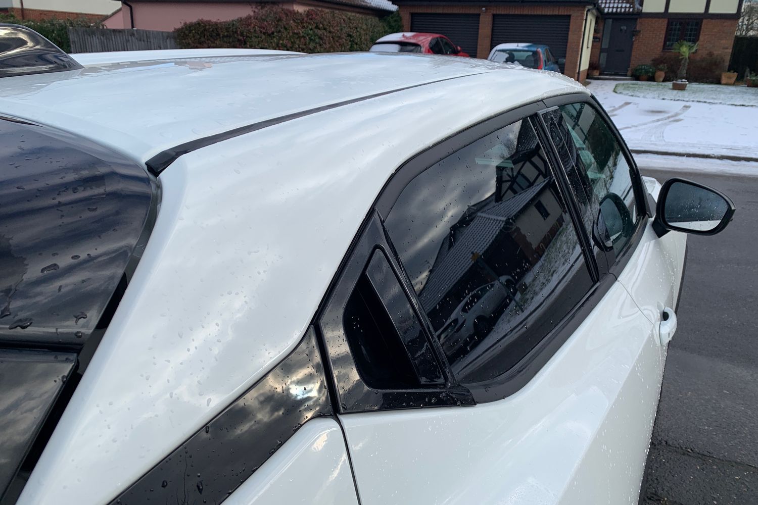 Used Nissan Juke 2025 for sale - 77256326: Photo 33