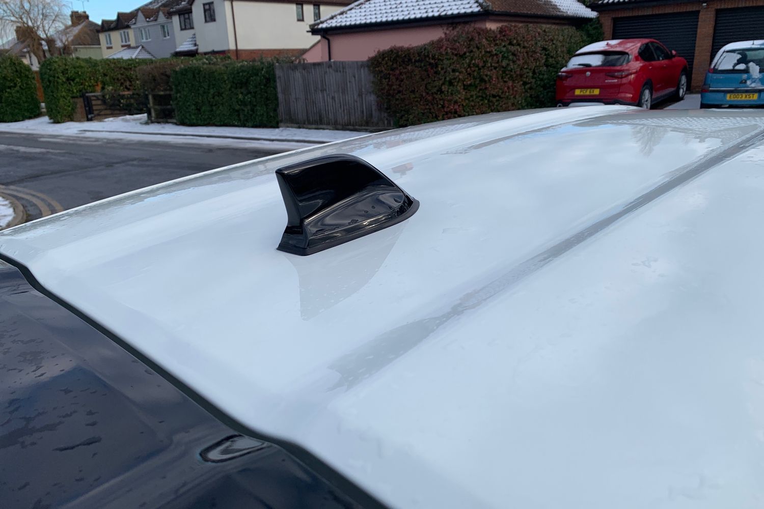 Used Nissan Juke 2025 for sale - 77256326: Photo 34