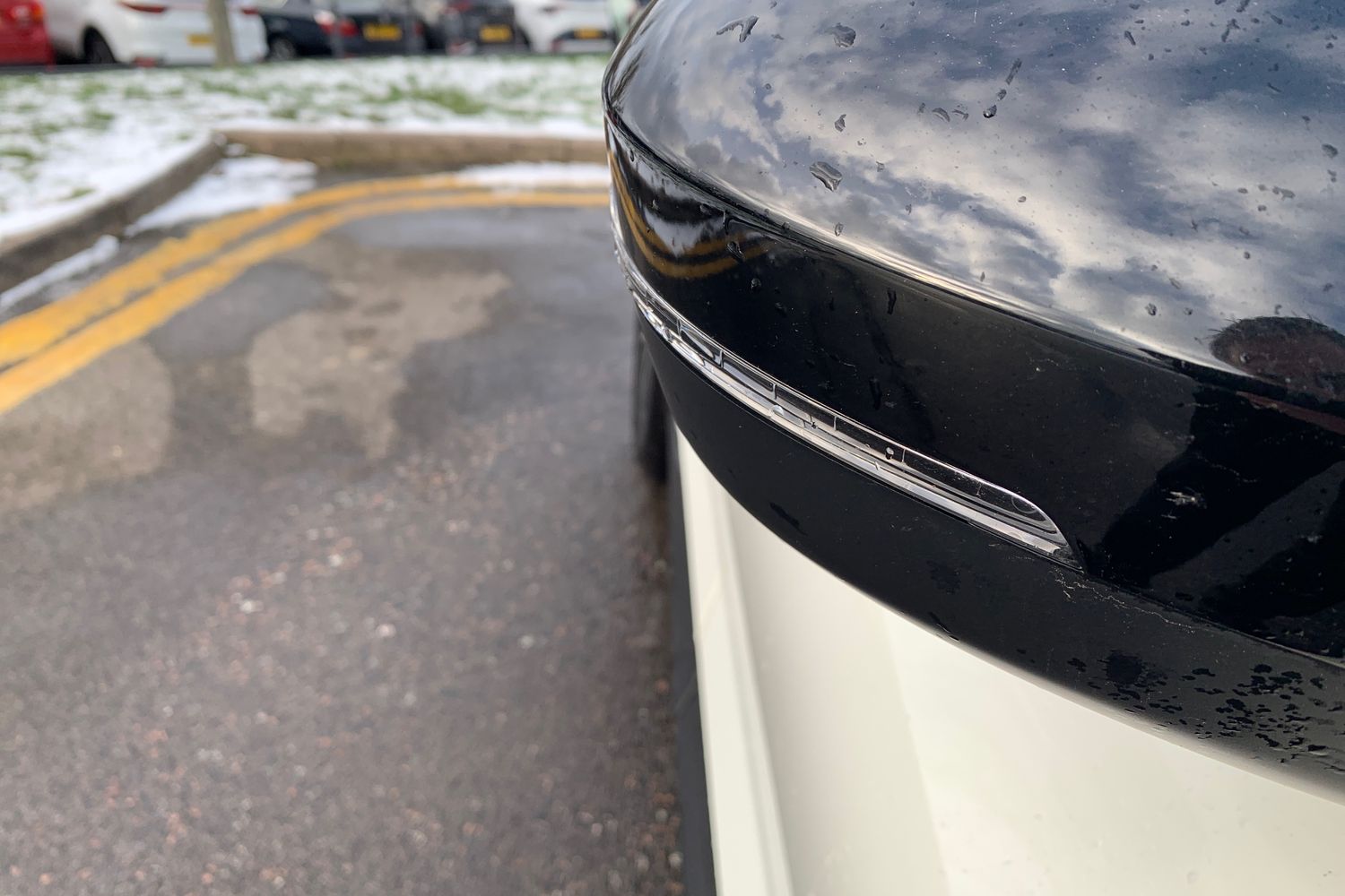 Used Nissan Juke 2025 for sale - 77256326: Photo 35