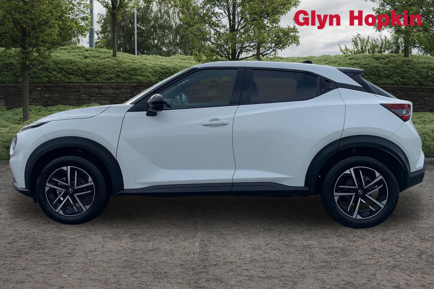 Used Nissan Juke 2025 for sale - 77256326: Photo 6