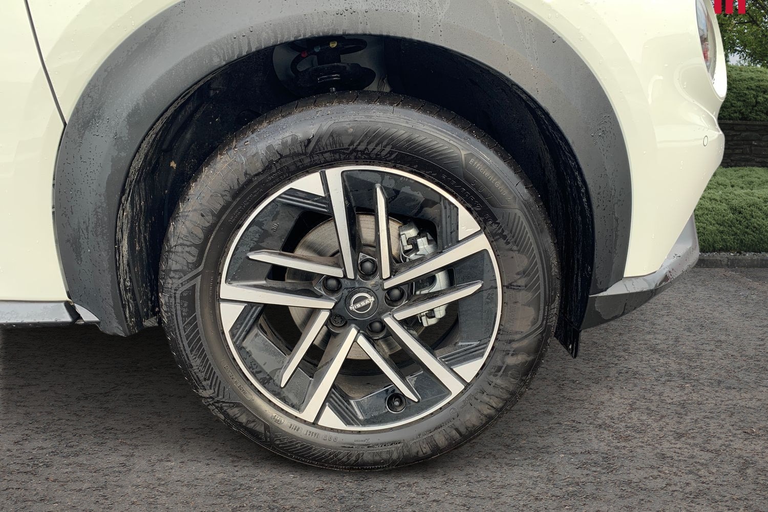 Used Nissan Juke 2025 for sale - 77256326: Photo 9