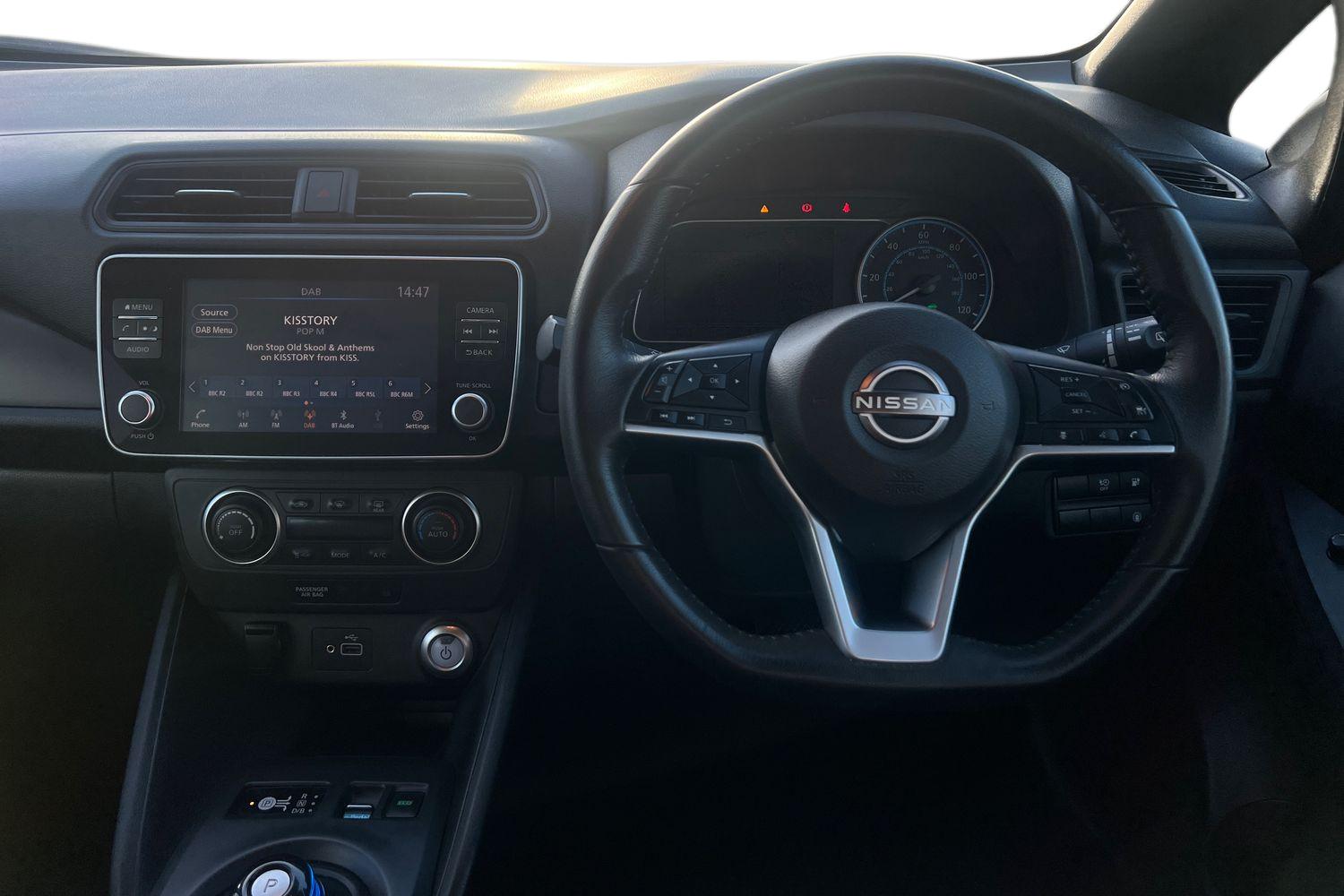 Used Nissan Leaf 2022 for sale - 76874536: Photo 11