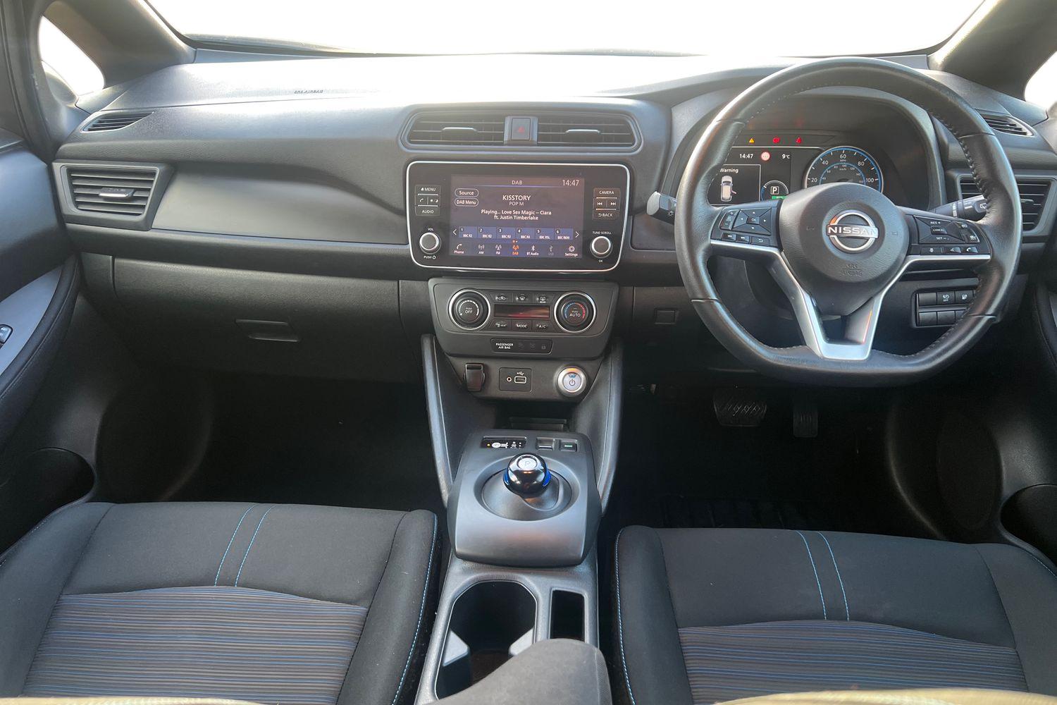 Used Nissan Leaf 2022 for sale - 76874536: Photo 12