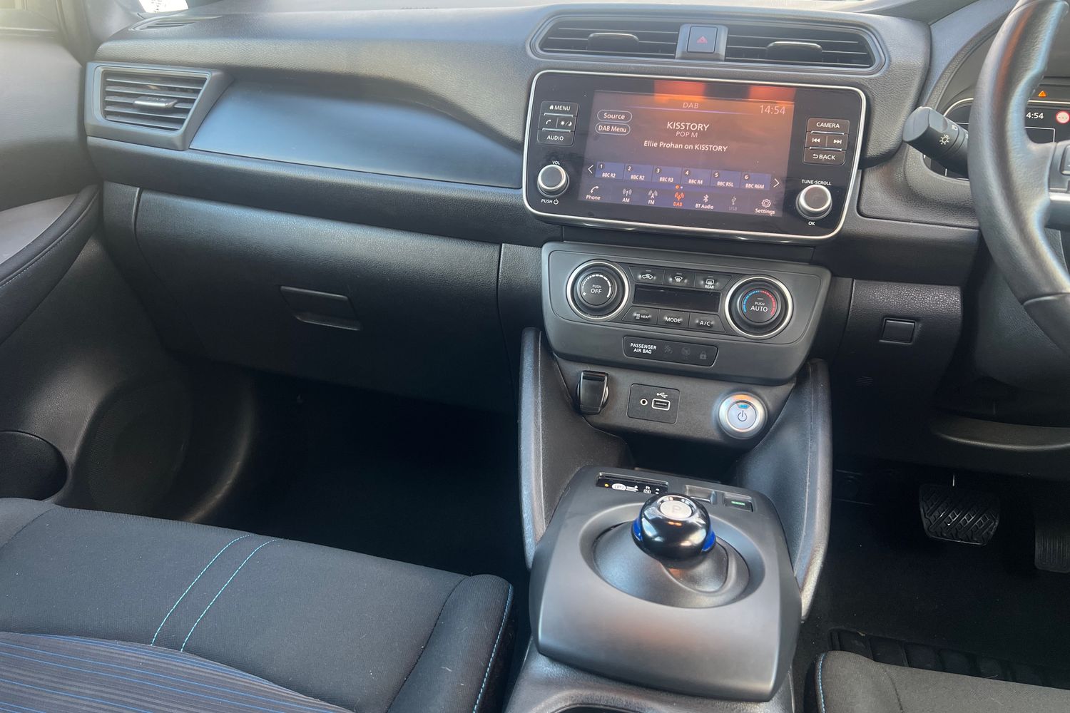 Used Nissan Leaf 2022 for sale - 76874536: Photo 14