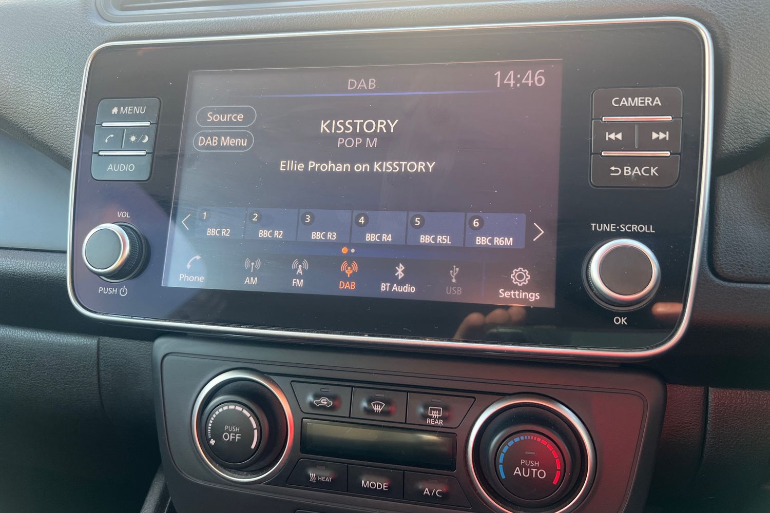 Used Nissan Leaf 2022 for sale - 76874536: Photo 17