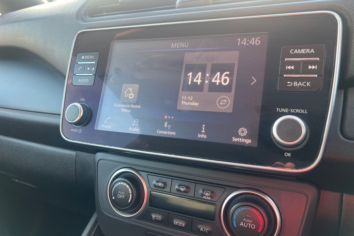 Used Nissan Leaf 2022 for sale - 76874536: Photo 18