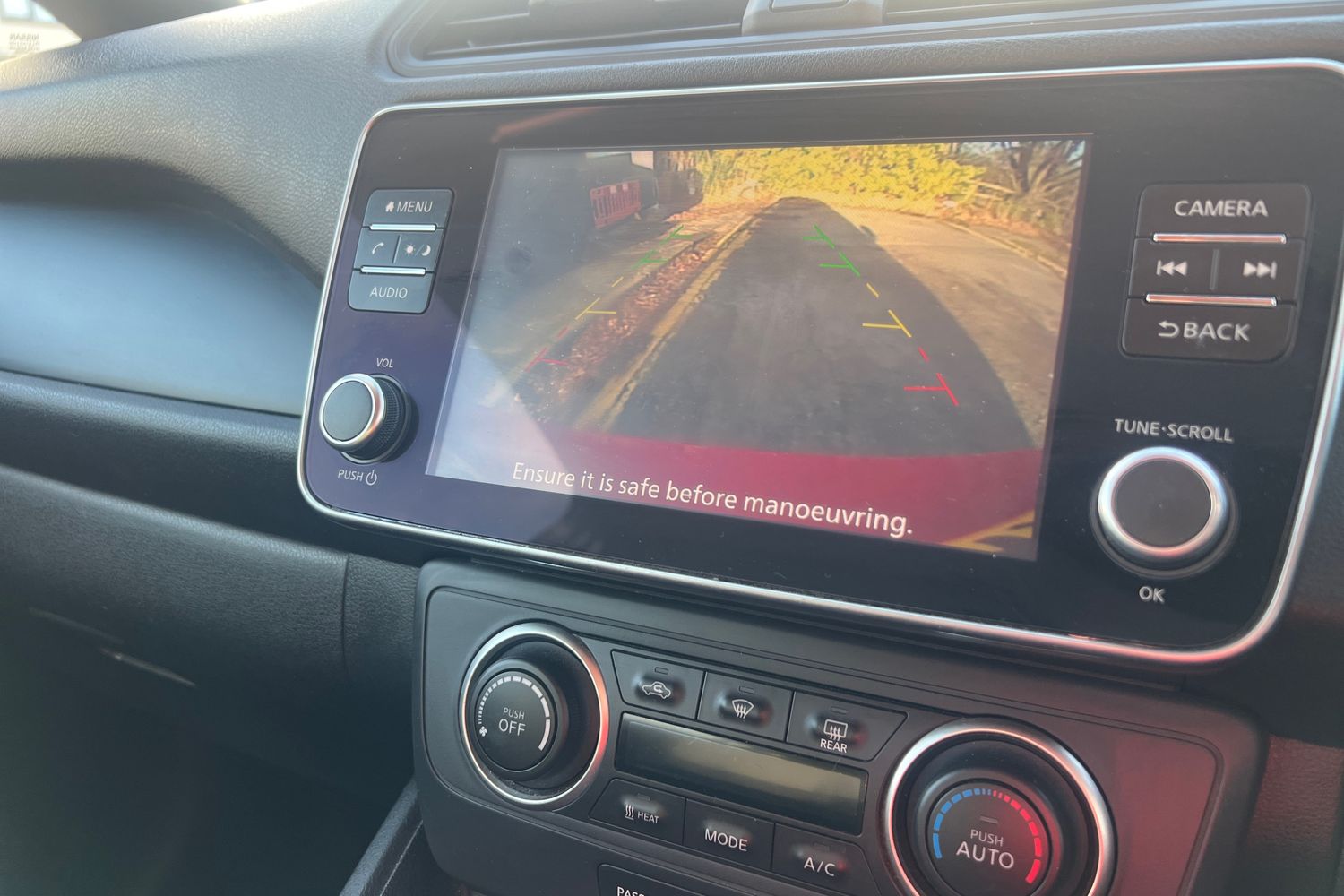 Used Nissan Leaf 2022 for sale - 76874536: Photo 19