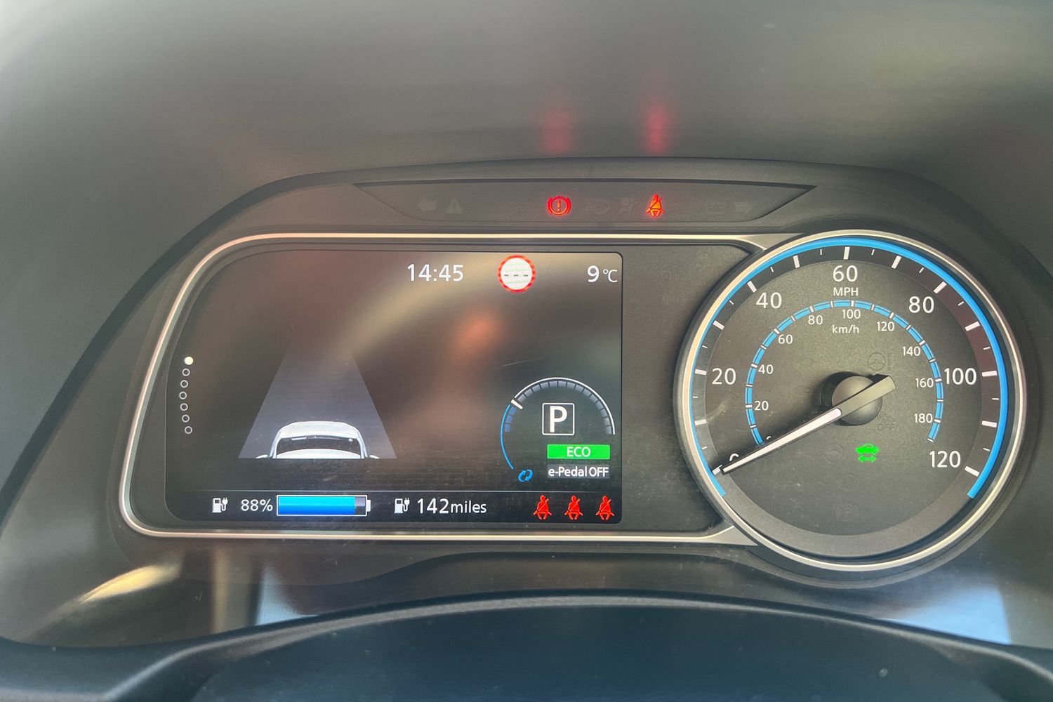 Used Nissan Leaf 2022 for sale - 76874536: Photo 20