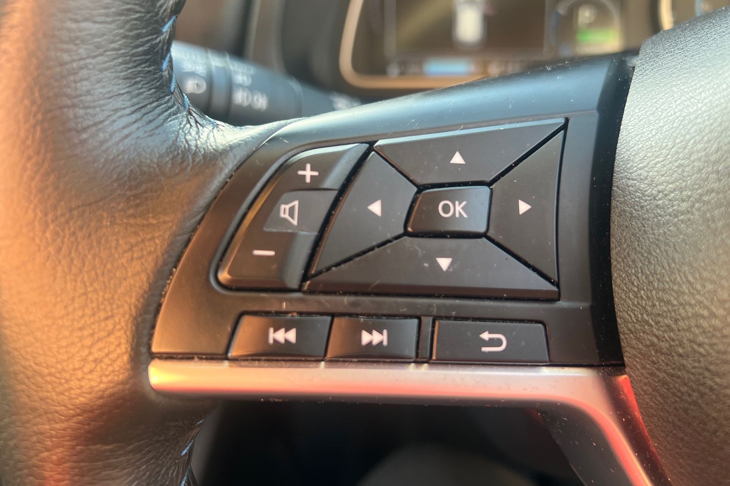 Used Nissan Leaf 2022 for sale - 76874536: Photo 21