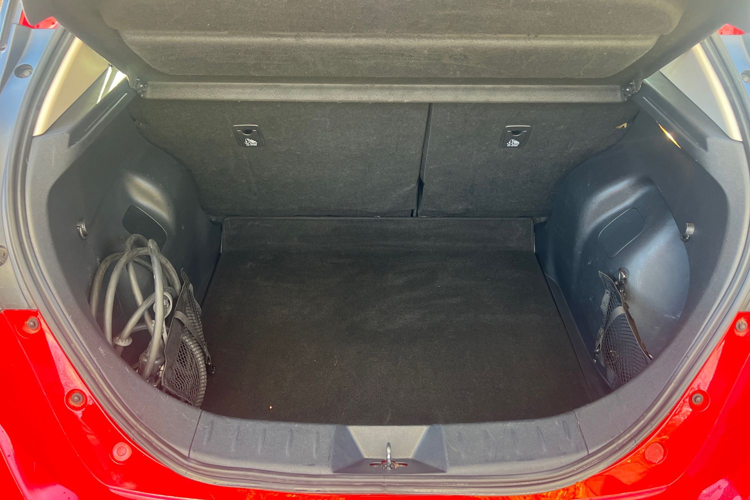 Used Nissan Leaf 2022 for sale - 76874536: Photo 24