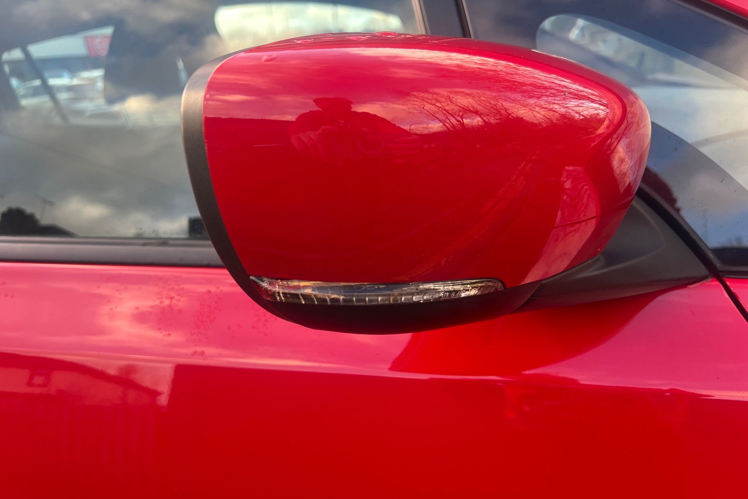 Used Nissan Leaf 2022 for sale - 76874536: Photo 25