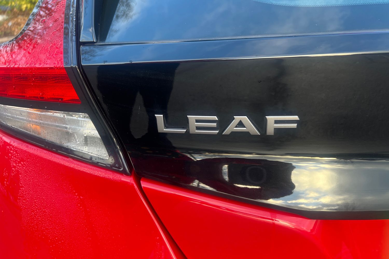 Used Nissan Leaf 2022 for sale - 76874536: Photo 26