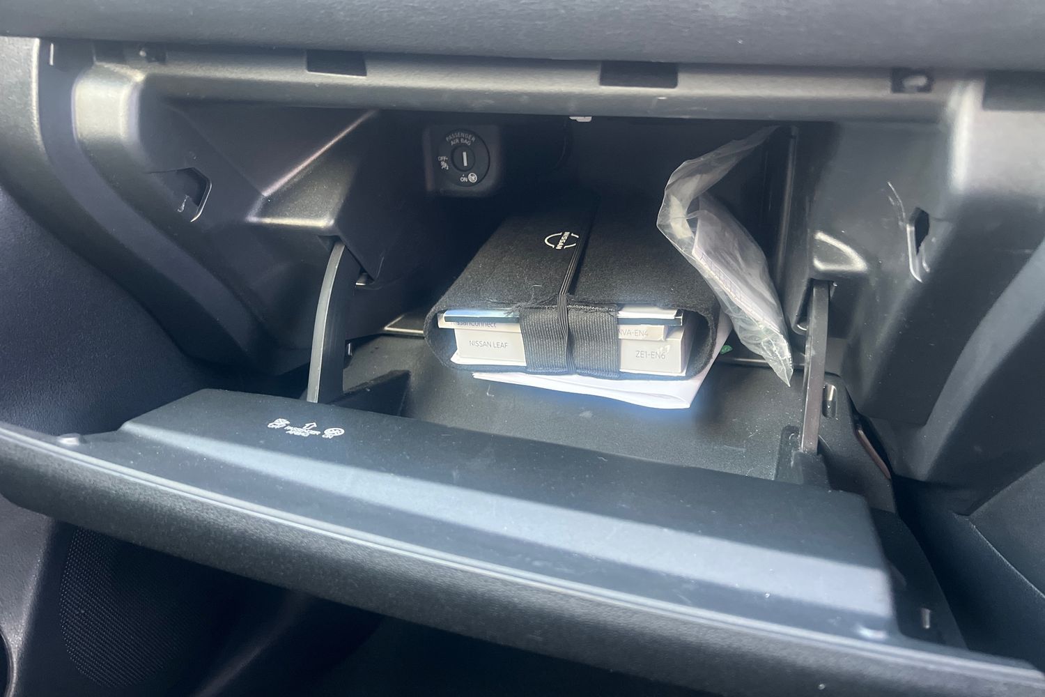 Used Nissan Leaf 2022 for sale - 76874536: Photo 34