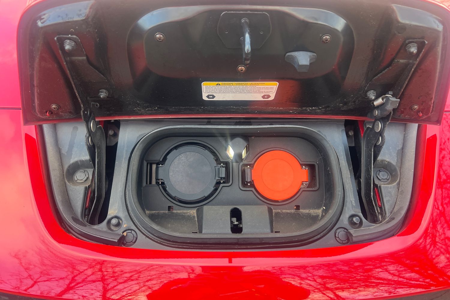 Used Nissan Leaf 2022 for sale - 76874536: Photo 38