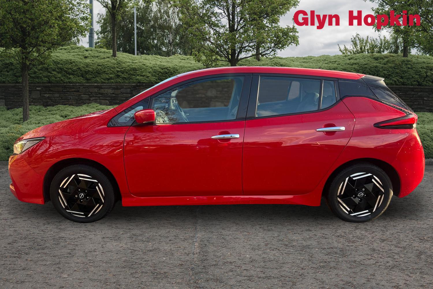 Used Nissan Leaf 2022 for sale - 76874536: Photo 6