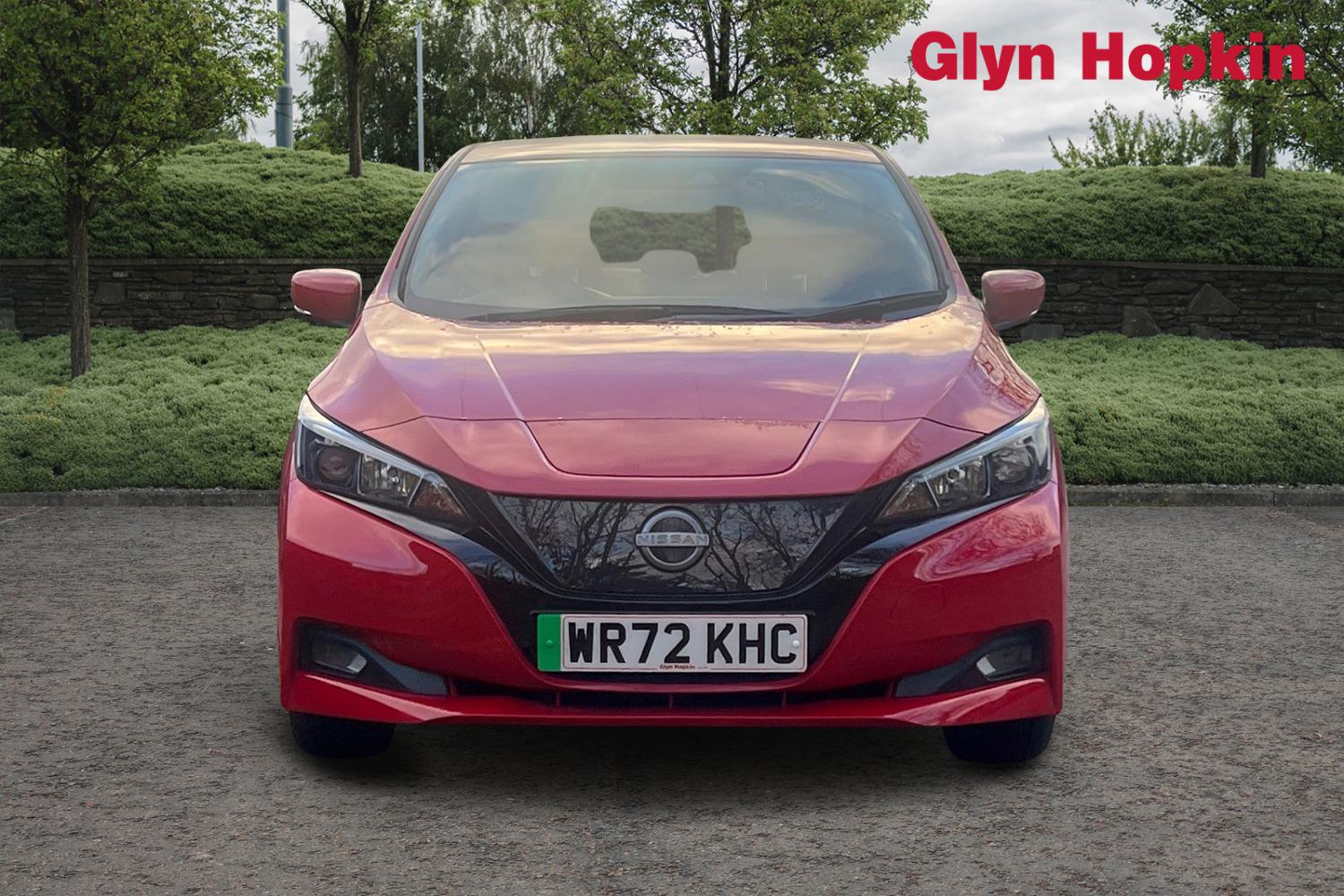 Used Nissan Leaf 2022 for sale - 76874536: Photo 8