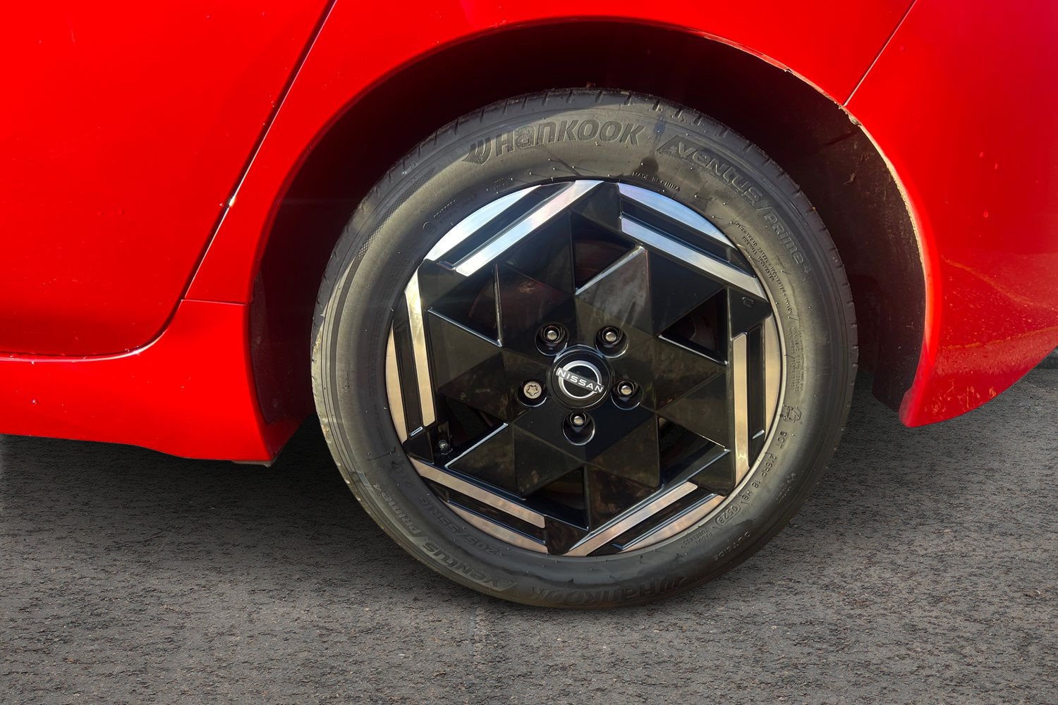 Used Nissan Leaf 2022 for sale - 76874536: Photo 9