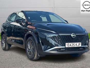 2025 - 1.3 DiG-T MH Acenta Premium 5dr