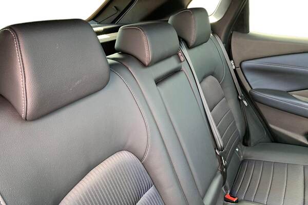 Used Nissan Qashqai 2023 for sale - 75274183: Photo 23