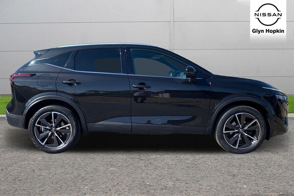 Used Nissan Qashqai 2023 for sale - 75274183: Photo 2