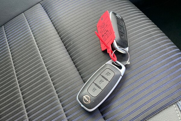 Used Nissan Qashqai 2023 for sale - 75274183: Photo 32