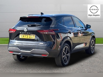 Used Nissan Qashqai 2023 for sale - 75274183: Photo
