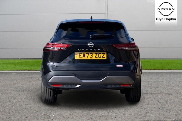 Used Nissan Qashqai 2023 for sale - 75274183: Photo 4
